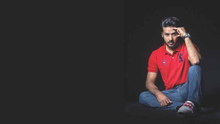 Actor Nirab