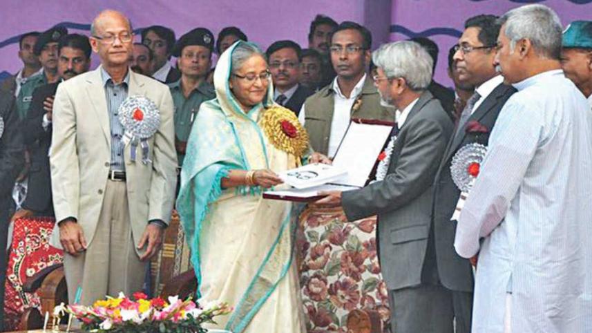 Dr Nizamuddin Ahmed