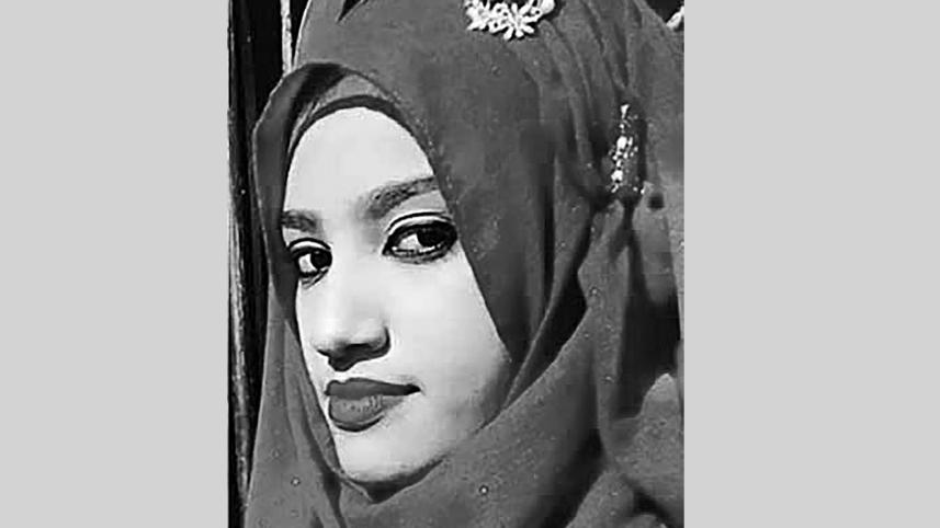 Nusrat murder case