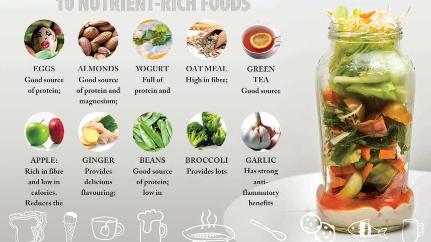 Nutrient