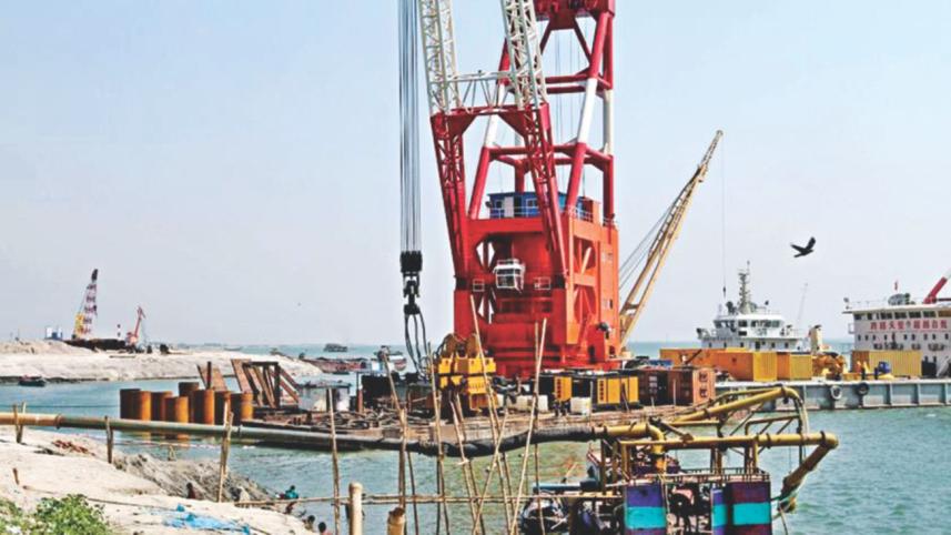 Padma Bridge