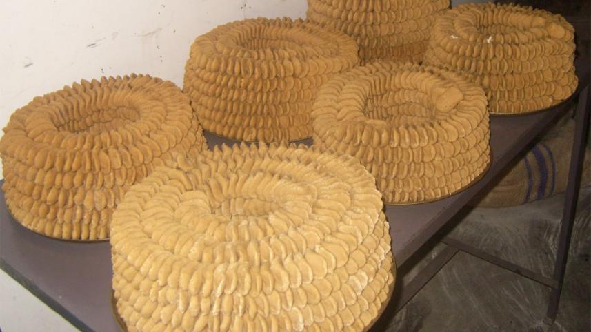 Pahela Baishakh Preparations