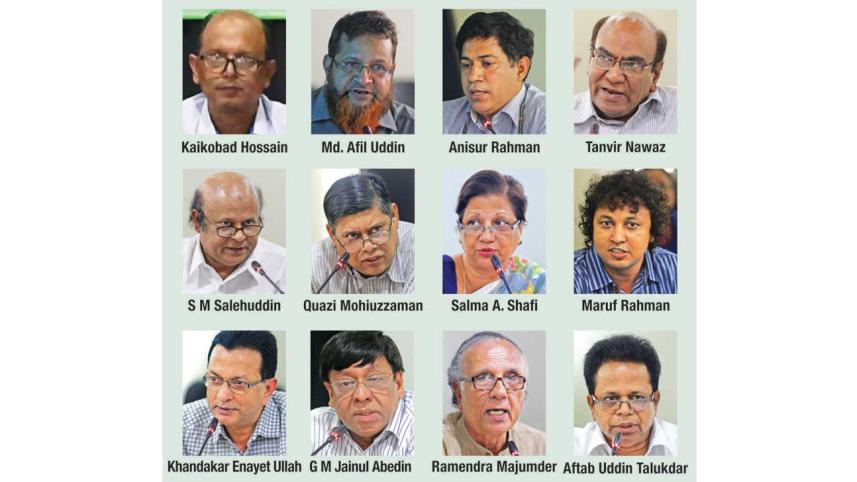 Participants