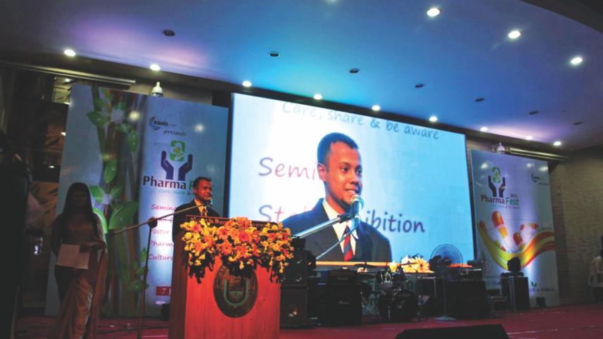 Pharma Fest 2015