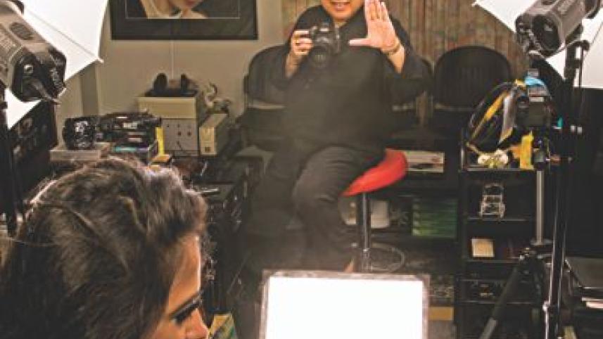 photographer