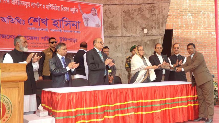 PM-Hasina-PMO