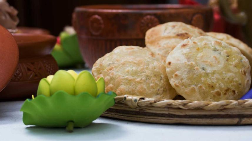 Pohela Boishakh