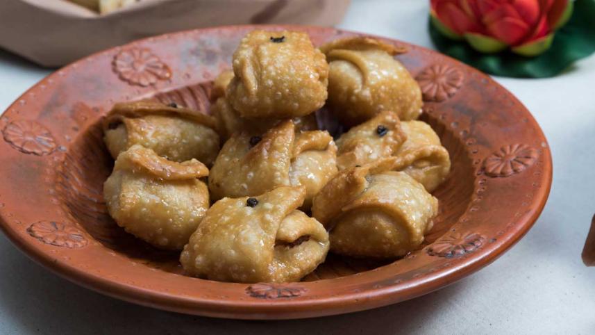 Pohela Boishakh