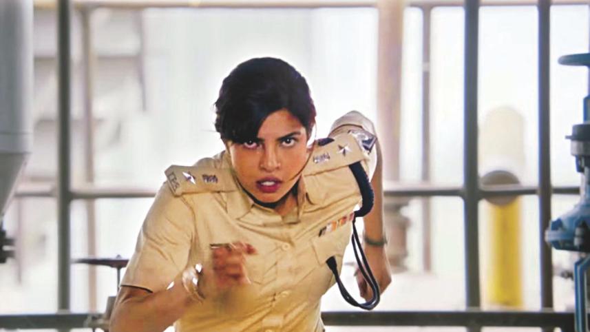Priyanka Chopra