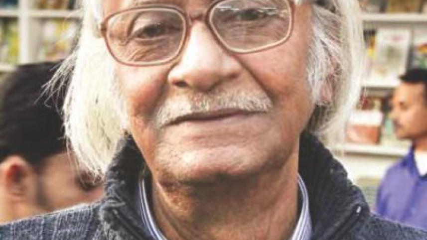 Qayyum Chowdhury