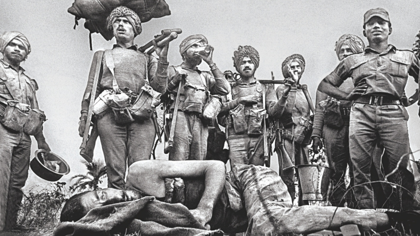 Raghu Rai