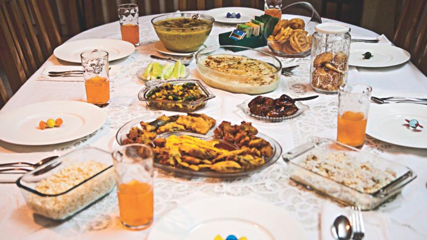 Ramadan