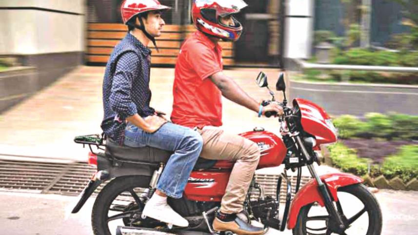 ride share