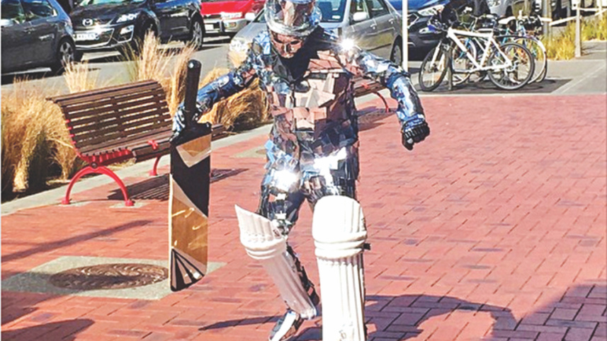 Robot