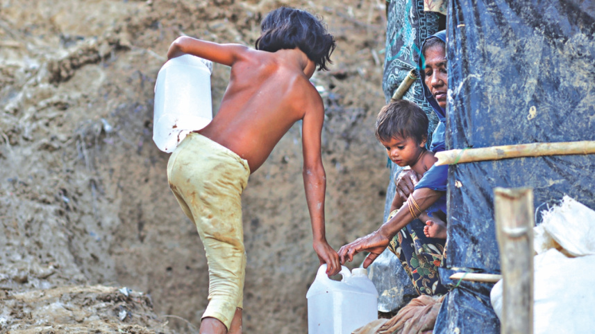 rohingya