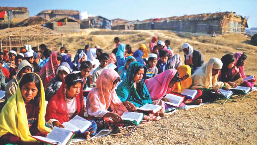rohingya