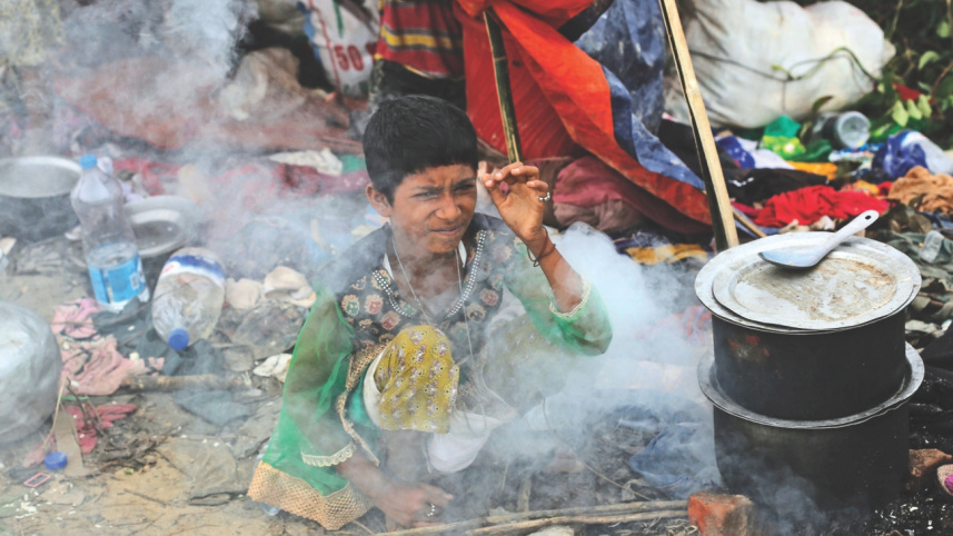 rohingya