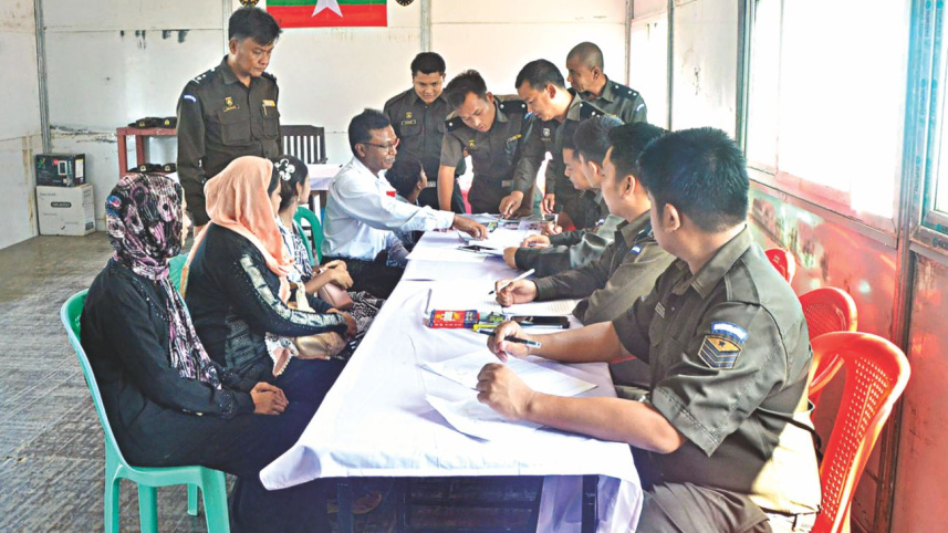 rohingya