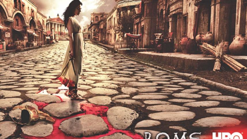 Rome
