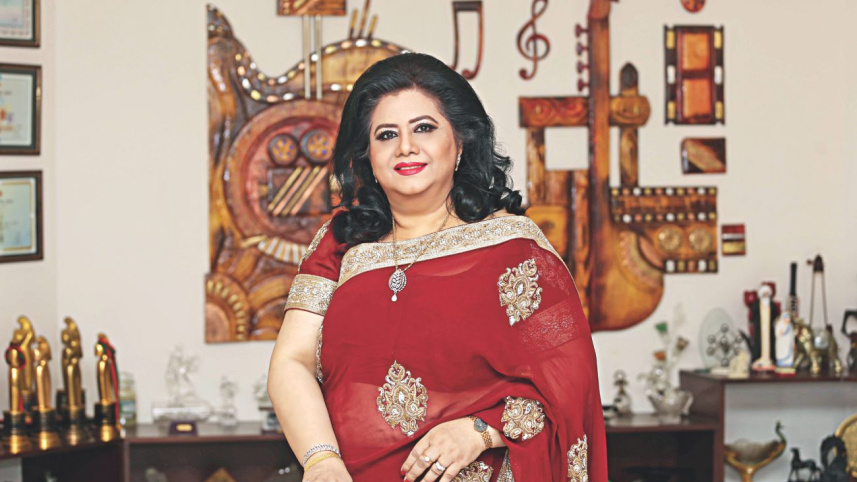 Runa Laila