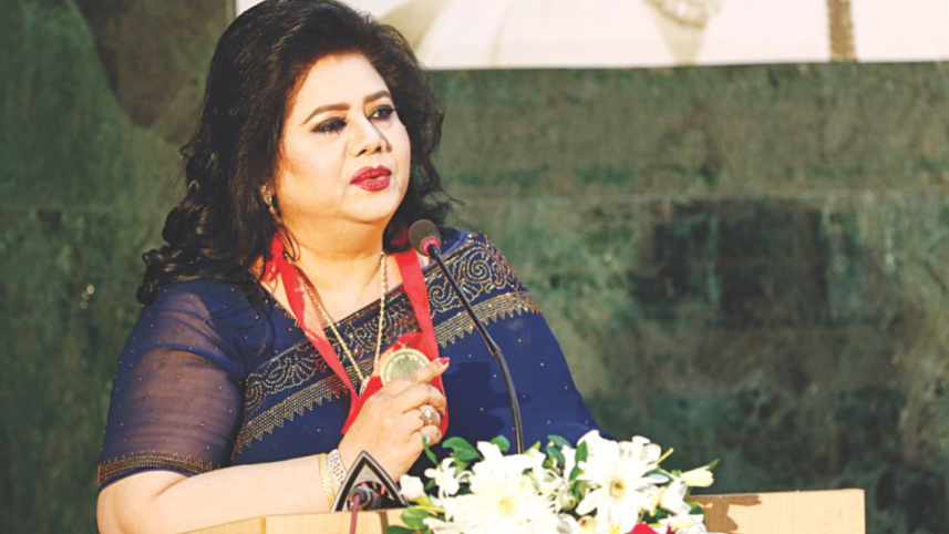 Runa Laila