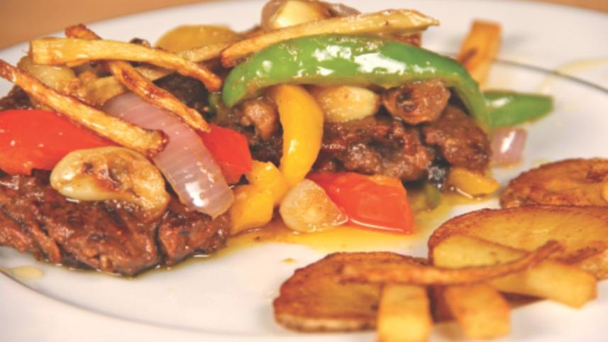 Rupchanda-The Daily Star Super Chef 2015