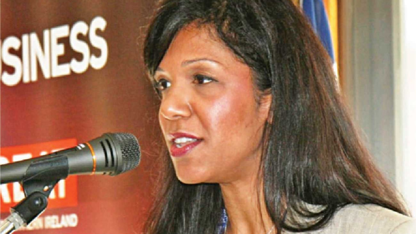 RUZIANA HASAN
