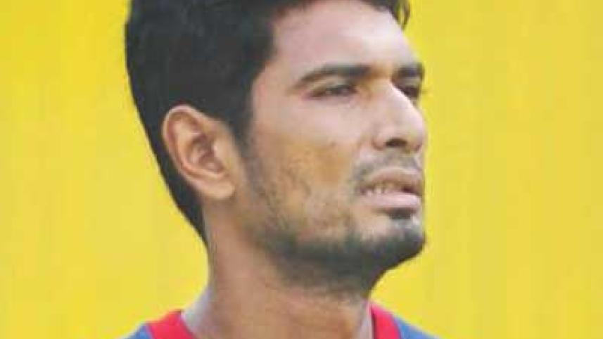 MAHMUDULLAH RIYAD