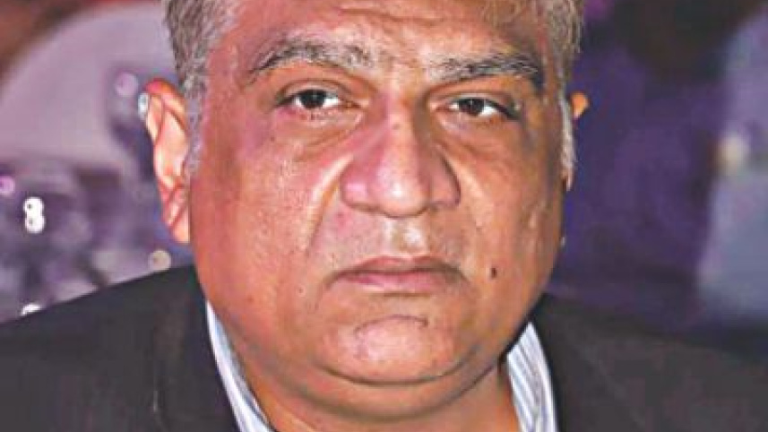 Syed S Kaiser Kabir