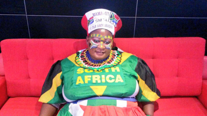 sa fan