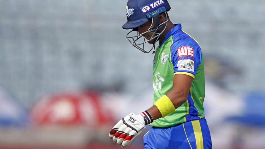 Sabbir Rahman