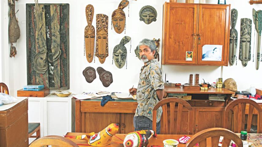 Saidul Haque Juisse