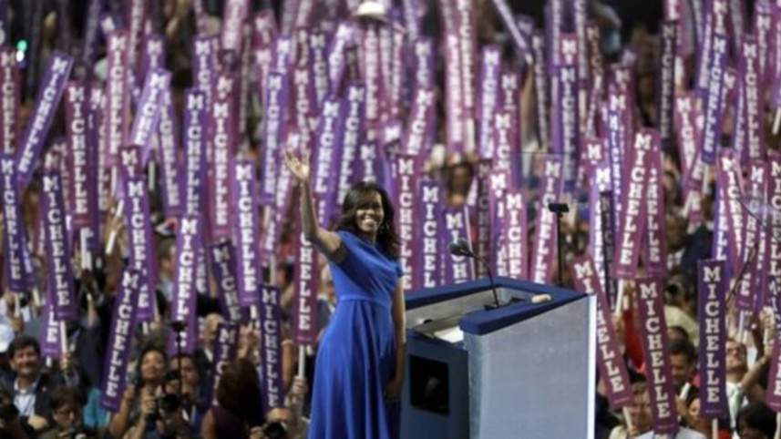 US election, 