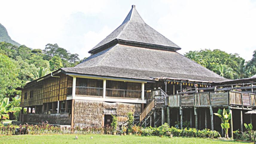 Sarawak