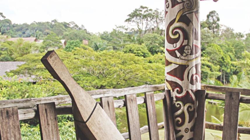 Sarawak