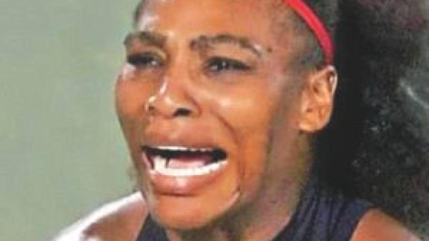 serena
