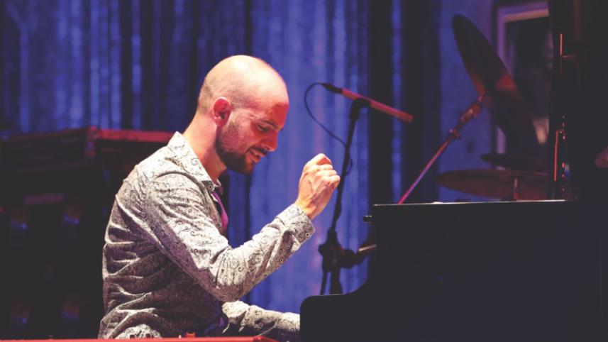 Shai Maestro