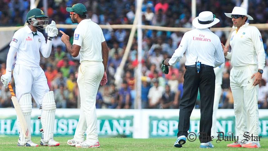 Shakib-Wahab-Test