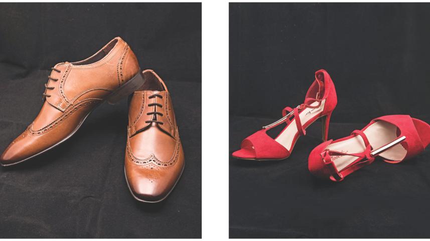shoe