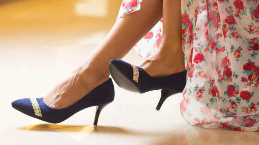 Shoe