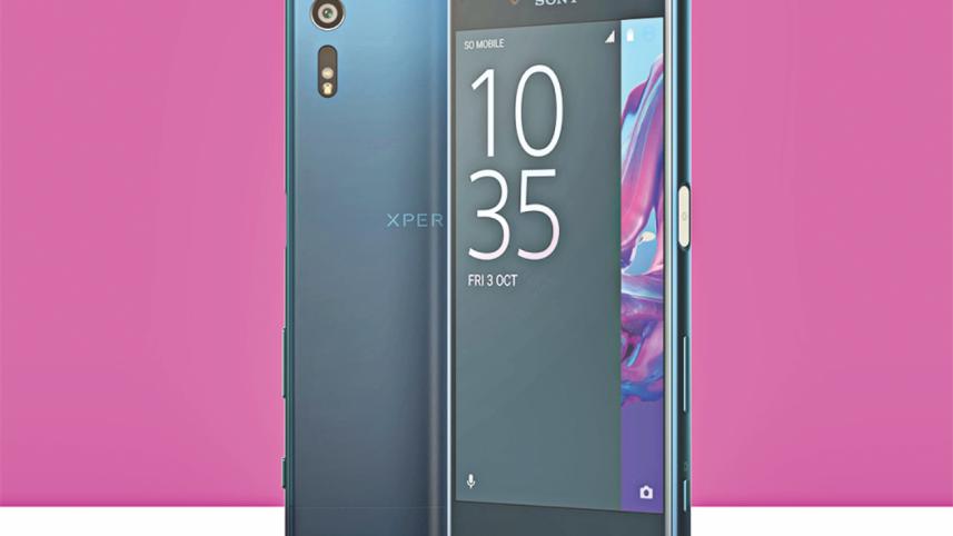 Sony