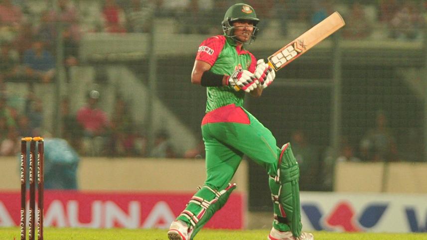Soumya Sarkar