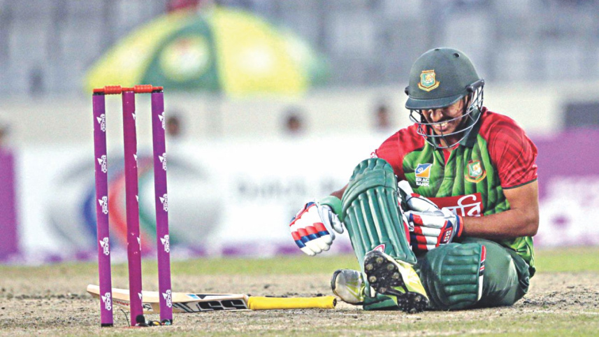 Soumya Sarkar