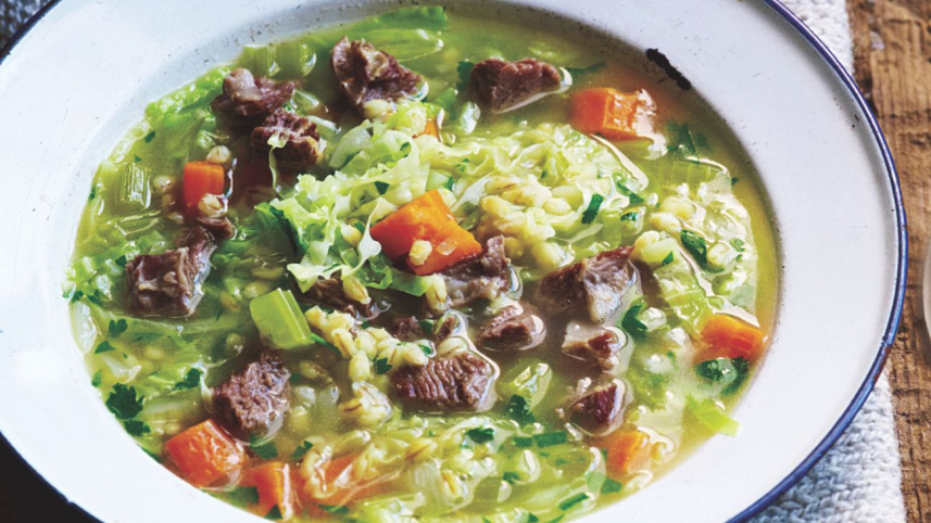 Soup