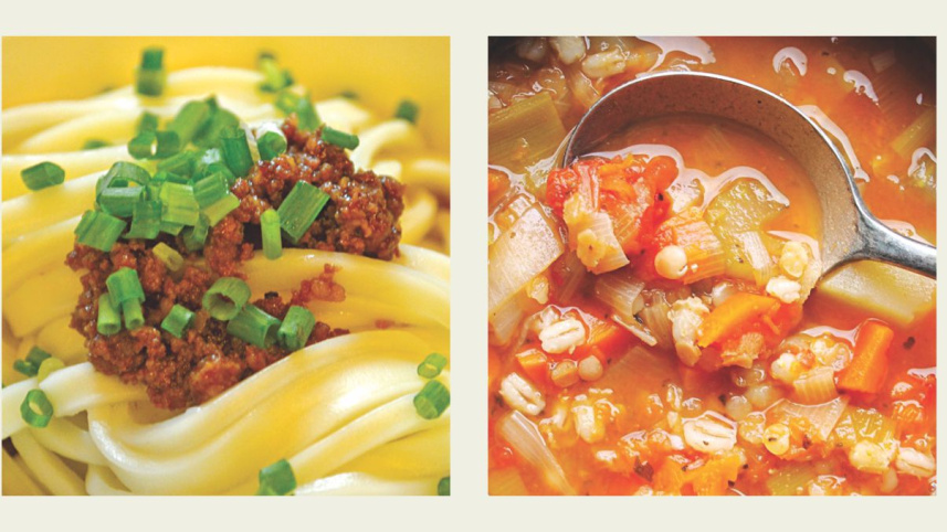 Soup