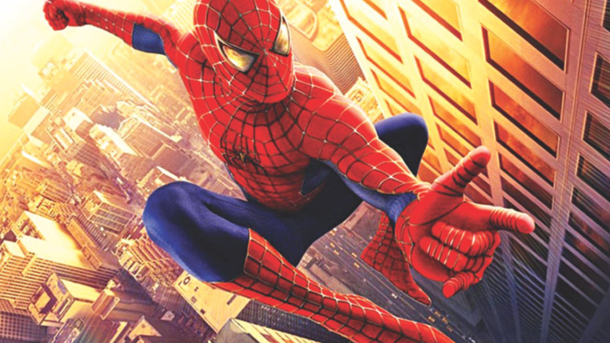 Spiderman