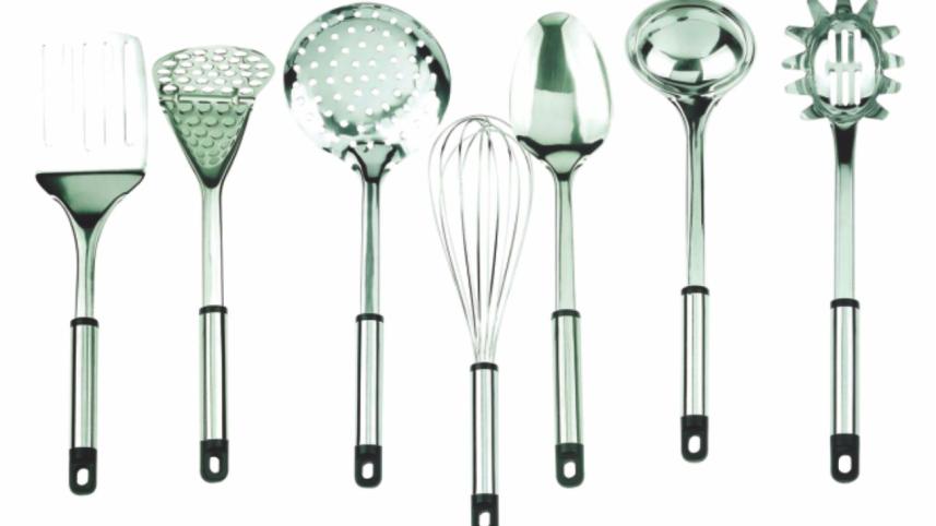 Spoons