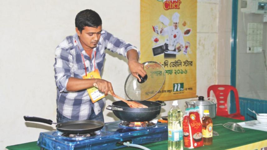 Star Super Chef