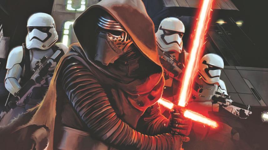 Star Wars