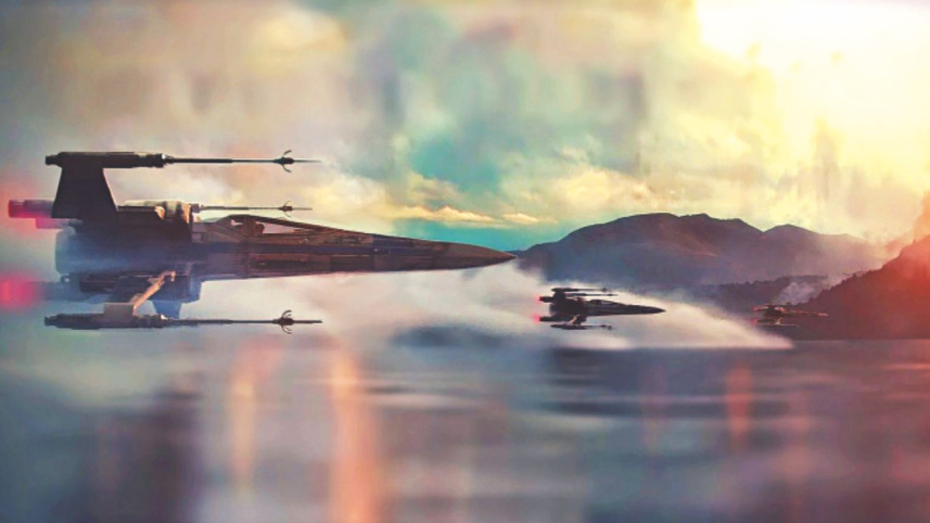 Star Wars